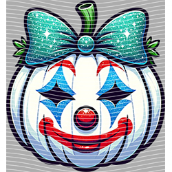 Halloween-WS 9245